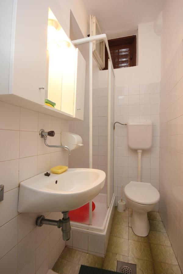 Apartment Savar 8079A Brbinj Exteriér fotografie